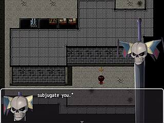 Ik betreed de ninja-vrouwenmansion in Villainess Quest Deel 2