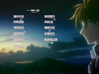 Shinmai Maou No Testament Burst 02