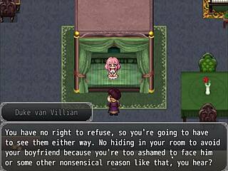 henteria chronicles 3 part 14 with big tits and missionary 😏