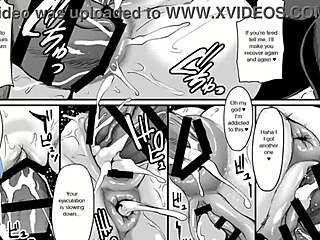 Succubus Shoukan 2 hentai series