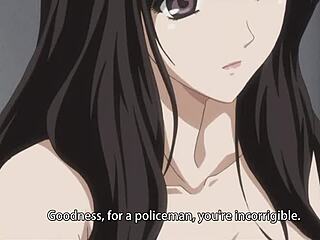 Kara No Shoujo Episode 2