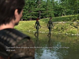 the price of power game episode 129