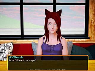 マイニュー家族シリーズ539 家族関係深掘り