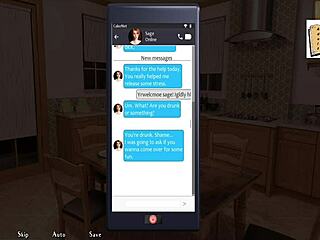 Find your way around isabella's house