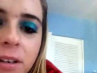 Live webcam sex explodes with passion!