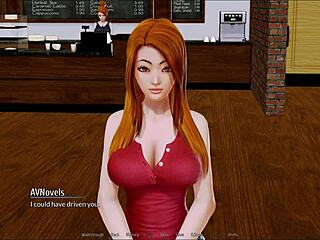 Harem Hotel 106 con Porno Caldi?