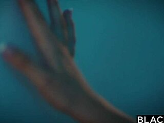 Curvy blonde kayley finally meets her fantasy man with a huge cock