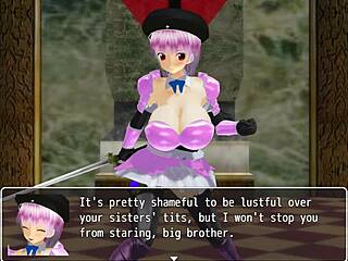 Girl B Hero Scenes Part 7 Millis in Anime