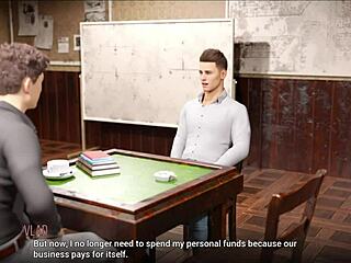 University Of Problems Episode 50