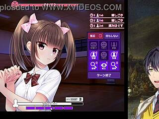 Shikaeshi Game Ejaculation Death Challenge!