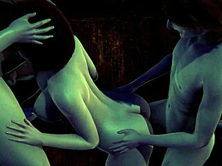 Velma gets fucked hard in cosplay!