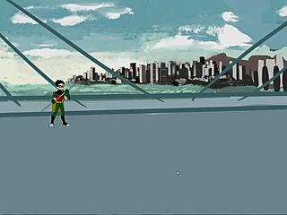 Hey, check this Jinxed action in 18Titans episode 6