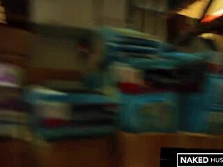 first home fuck with russian slut madison 😍