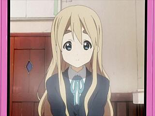 I love diving into K-on 2 episode 21