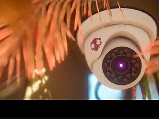 Sombra Sees Natasha’s Bald Pussy Deepthroat at Gloryhole POV