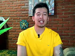 Fucked brother-in-law hard in secret during family vacation