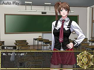 Bible Black The Infection High Priest End Playthrough Pt1