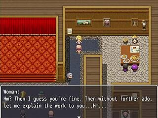 girl ends up in another world without clothes naked reincarnation part 1