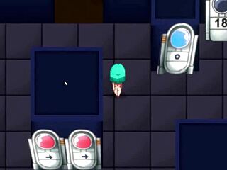 Bulma's Provocative Adventure With Big Tits Androids In Anime Hentai Dating Game