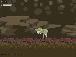 Flower Fairy - Part 4 Scenes Playthrough