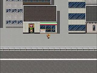 entering the bandits secret base ntr police ruri and sakura part 10