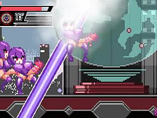 I Enjoy The H-game Buzama Gameplay!