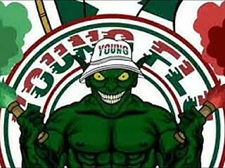 네이마르 핫 게이 씬 강렬 사정 터뜨림