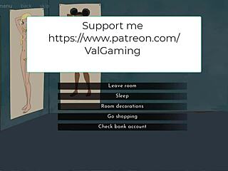 Hey, check this Jinxed action in 18Titans episode 6