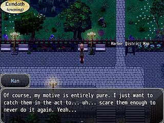 henteria chronicles 3 part 14 with big tits and missionary 😏