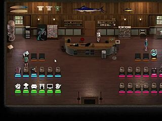 야 나디아 트레저 게임 뜨거운 액션 뛰어들자