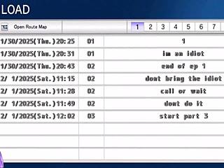 School Days Hentai Part 3 with Busty Japanese Anime Action