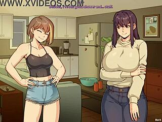 chloe, you watching amy jerk that futa cock? - benefitship