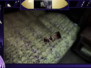 i crave the lustful encounters in beyond part 7