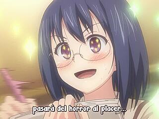 I’m obsessed with Nobunaga-sensei no Osanazuma 12 sucking scenes