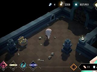 Forced marriage and rough deflowering in dungeon game