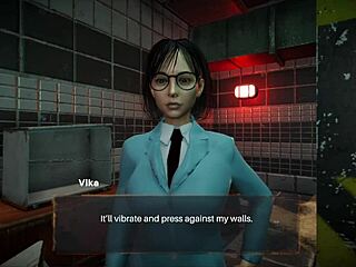 S E X Z O N E: Alla sexscener loss på fri fot?