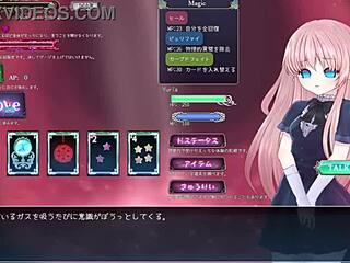 I’m lost in this wild tentacle prison hell!