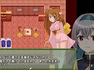 Momokas Great Adventure Trial Ver Machine Translated Subtitles 1 3