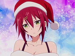 the goddess dormitory administrator oversees the dorm