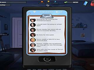 what's next in summer time saga unc part 26?