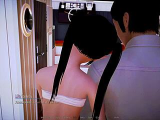 Harem Hotel 154: Raw Adventures And Excitement!