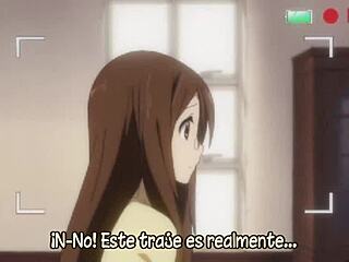 hey let's check out k-on 2 episode 25 with fun music and anime vibes