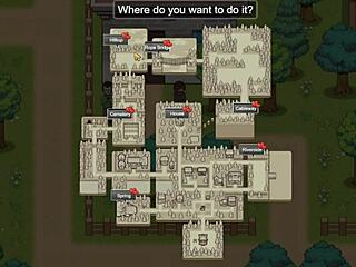 Oh, this hentai game village rhapsody part 2 in spanish!