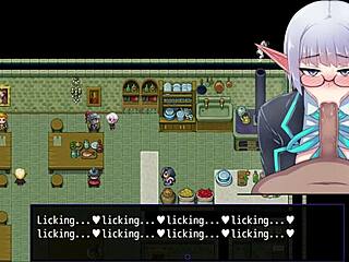 kris explores the city of pleasure with toys