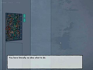 Hey, check this Jinxed action in 18Titans episode 6