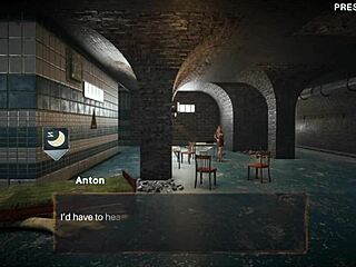 S E X Z O N E: Tutte le scene di sesso liberate?