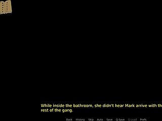 inside jennifer 57 feels unreal