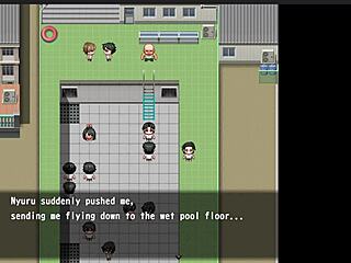 Magical Girl With Big Tits In Breasty Adventure Part 1