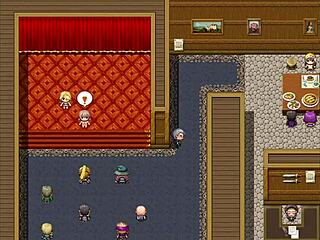 فتاة تنتهي في عالم آخر عارية بدون ملابس تجسيد جزء 1