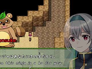 Momokas Great Adventure Trial Ver Machine Translated Subtitles 1 3